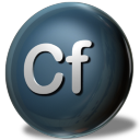 Adobe ColdFusion Icon